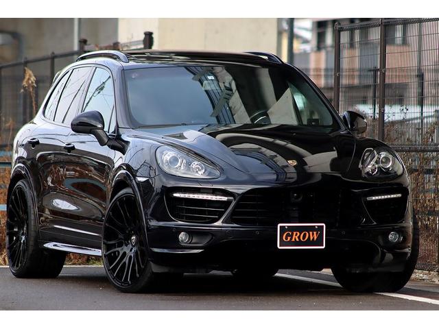 中古車 ポルシェ ポルシェ カイエン ターボ中古車販売実績 21 03 grow グロウ 中古車なら グーネット中古車 中古車 ポルシェ ポルシェ カイエン ターボ中古車販売実績 21 03 grow グロウ 中古車なら グーネット中古車
