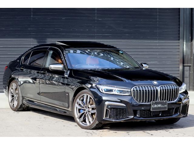 ＢＭＷ ７シリーズ