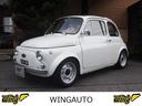 フィアット チンクチェント 　ＦＩＡＴ５００Ｆ　６５０ｃｃＥ／ｇ...