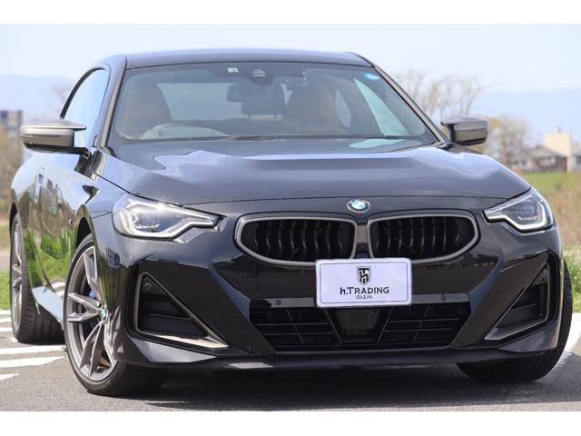 BMW 2シリーズ