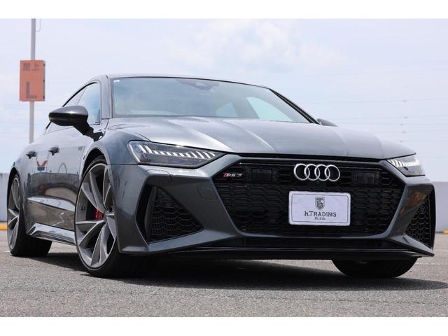 アウディ ＲＳ７スポーツバック