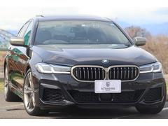 ＢＭＷ　５シリーズ　Ｍ５５０ｉ　ｘＤｒｉｖｅ　レーザーライト　Ｂｏｗｅｒｓ＆Ｗｉｌｋｉｎｓダイヤモンドサウンド