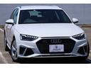 ２０２２ｙ【新車保証付／トップグレード】Ａ４アバント ４５ＴＦＳＩ　クワトロ　Ｓライン　ＭＨＥＶ　ハーフレザー／純正ナビ