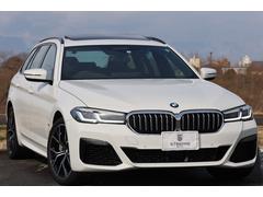 ＢＭＷ　５シリーズ　５４０ｉ　ｘＤｒｉｖｅツーリング　Ｍスポーツ　後期