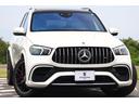 MERCEDES AMG GLE