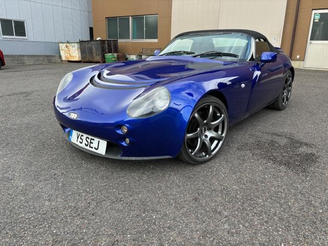 ＴＶＲ ベースグレード