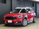 ＭＩＮＩ ＭＩＮＩ クーパーＤ　クロスオーバー　ワンオーナー車　...