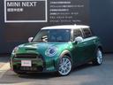 ＭＩＮＩ ＭＩＮＩ クーパーＳＤ　クラシック・トリム　クラシック...