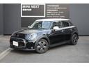 ＭＩＮＩ ＭＩＮＩ クーパーＤ　ＰＤＣ・バックカメラ・純正ナビ・...