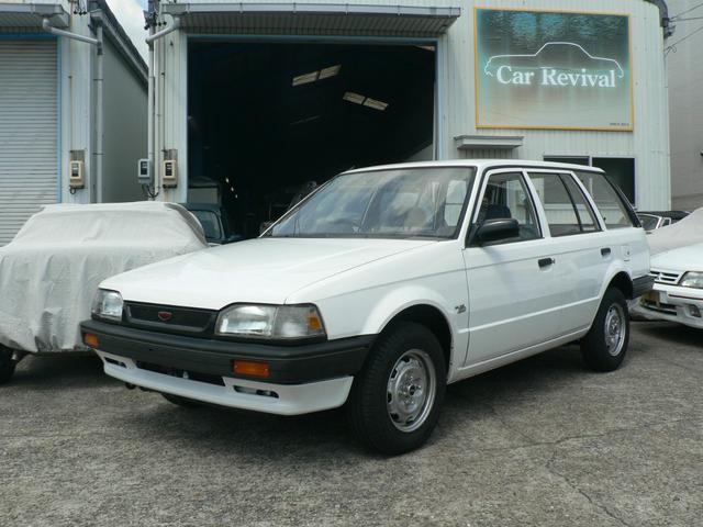 ファミリア(マツダ)の中古車を探すなら【グーネット】 ファミリア(マツダ)の中古車を探すなら【グーネット】
