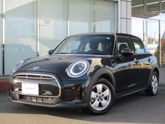 ＭＩＮＩ　ＭＩＮＩ　ワン　エッセンシャル　トリム　デモカー