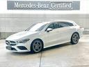 メルセデス・ベンツ ＣＬＡクラス シューティングブレーク ＣＬＡ...