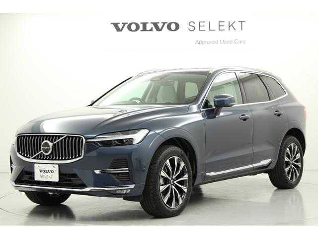ボルボ XC60