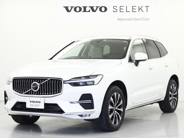 ボルボ XC60
