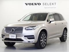 ボルボ　ＸＣ９０　アルティメット　Ｂ６　ＡＷＤ　２０２３年モデル