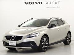 ボルボ　Ｖ４０　クロスカントリー　Ｔ５　ＡＷＤ　サマム