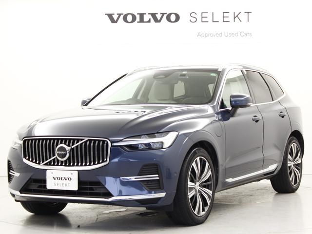 ボルボ ＸＣ６０ リチャージ　ＰＨＶ　Ｔ６　ＡＷＤ