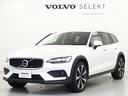 ボルボ Ｖ６０ クロスカントリー　Ｂ５　ＡＷＤ　プロ　２０２１年...