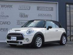 ｍｉｎｉ 全て Mtの中古車を探すなら グーネット中古車 ｍｉｎｉの中古車情報