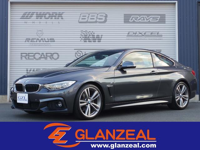 BMW 4シリーズ