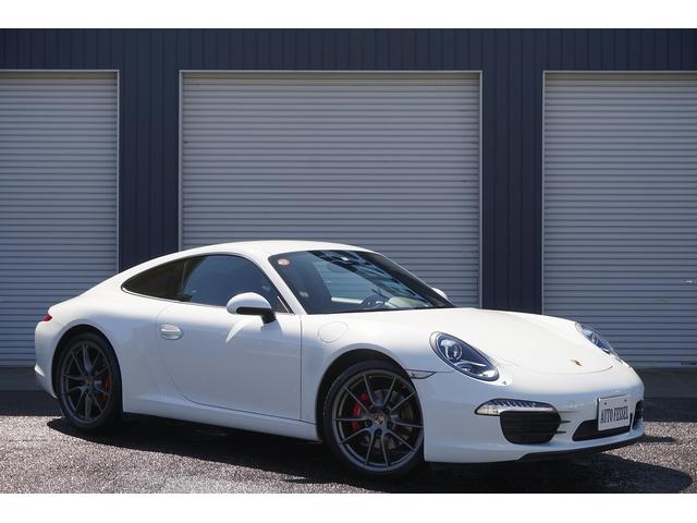 ポルシェ 911