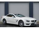 メルセデスＡＭＧ ＳＬ ＳＬ６５　デジーノインテリア　ブラウンレ...