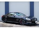 メルセデスＡＭＧ ＳＬ ＳＬ６３　ダイナミックパッケージ　Ｄ車　...