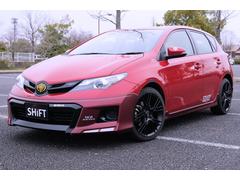 グーネット シャア オーリス の中古車一覧 1 11件