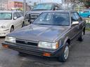 SUBARU LEONE