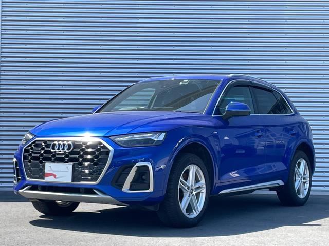 アウディ Ｑ５