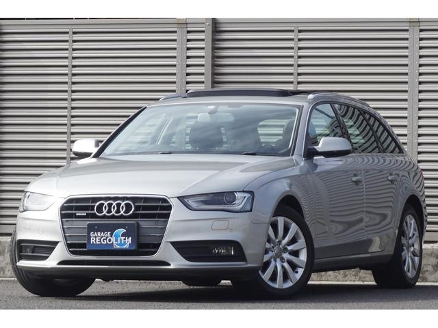 アウディ a4アバント2 0tfsiクワトロ 後期モデル 4wd パノラミックサンルーフ 黒革シート 純正hddナビ 地デジフルセグtv 走行中可 bluetooth リアビューカメラ バイキセノン アイドルストップ スマートキー スペアキーの中古車 車体価格102万円 アウディ a4アバント2 0tfsiクワトロ 後期モデル 4wd パノラミックサンルーフ 黒革シート 純正hddナビ 地デジフルセグtv 走行中可 bluetooth リアビューカメラ バイキセノン アイドルストップ スマートキー スペアキーの中古車 車体価格102万円