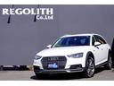 AUDI A4 ALLROAD QUATTRO