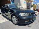 ＢＭＷ １シリーズ １１６ｉ （検7.9）