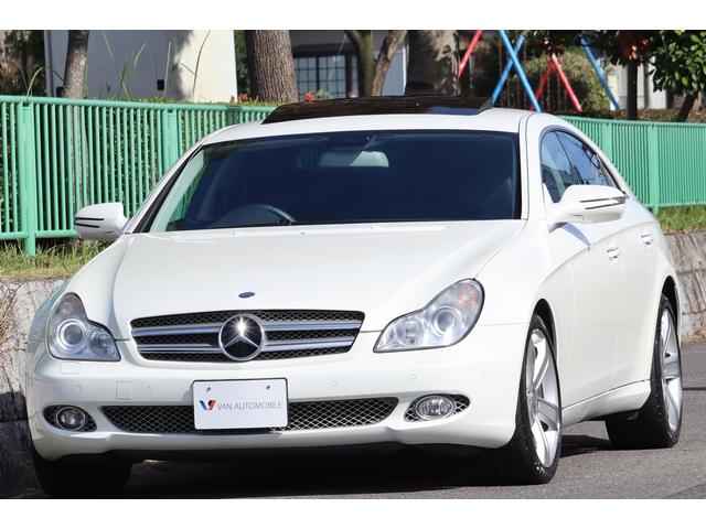 中古車 メルセデス ベンツ ｍ ベンツ ｃｌｓ３５０中古車販売実績 21 12 16 ｖａｎ ａｕｔｏｍｏｂｉｌｅ 中古車なら グーネット中古車