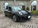 ＭＩＮＩ クーパーＳ　クラブマン　オール４　クーパーＳ　クラブマン　オール４（５名）　禁煙車　衝突軽減ブレーキ　純正ナビ　ＥＴＣ２．０　バックカメラ　ドラレコ　ＬＥＤヘッドライトクリアランスソナー　ＡＣＣ　取扱説明書　スペアキー（1枚目）