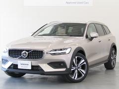 ボルボ　Ｖ６０　クロスカントリー　アルティメット　Ｂ５　ＡＷＤ