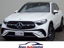 ＧＬＣ２２０ｄ　４マチック　ＡＭＧラインパッケージ　ダイヤモンドホワイト　パノラミックスライディングルーフ　フットトランクオープナー　法人１オーナー　純正１９インチＡＷ　全席シートヒーター　ワイヤレスチャージング　レーダーセーフティパッケージ(1枚目)