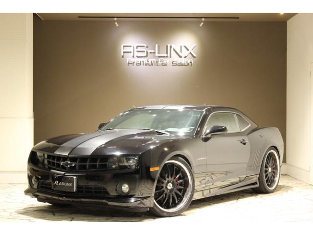 112」2010-13シェビーカマロLT LSV6ロングブラックビレットグリル 汎用