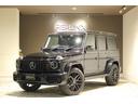 MERCEDES BENZ G-CLASS