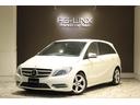 MERCEDES BENZ B-CLASS