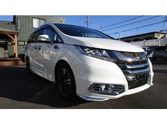ホンダ オデッセイハイブリッドの中古車在庫一覧 中古車在庫 中古車販売情報を探すなら くるまのニュース 中古車検索