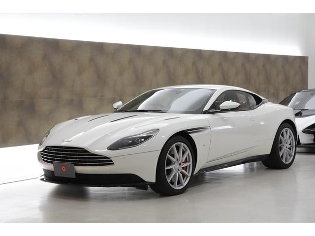 アストンマーティン ＤＢ１１ 　５．２Ｌ　Ｖ１　２