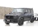 メルセデスＡＭＧ Ｇクラス 　正規Ｄ車左ＨブラバスエアロＶＯＳＳ...