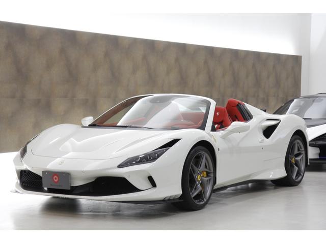 フェラーリ F8 スパイダーの価格・新型情報・グレード諸元 価格.com フェラーリ F8 スパイダーの価格・新型情報・グレード諸元 価格.com