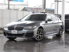 ＢＭＷ　５シリーズ　５３０ｅ　Ｍスポーツ　エディションジョイ＋　禁煙車