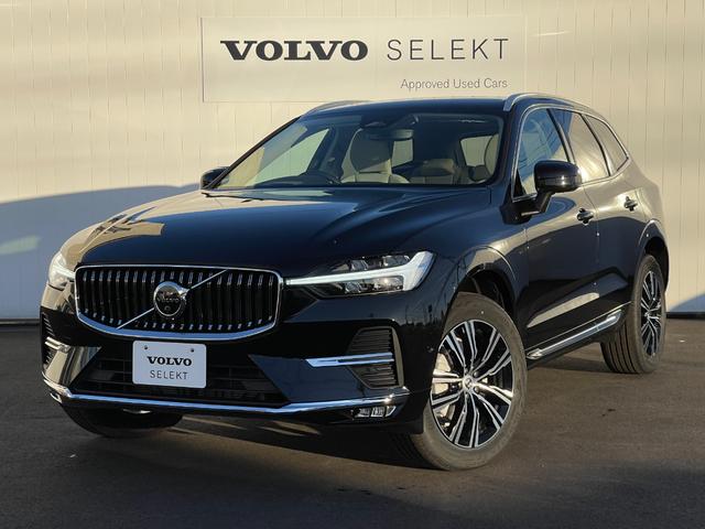 ボルボ XC60