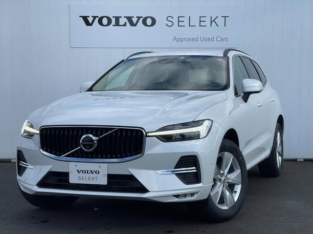 ボルボ XC60