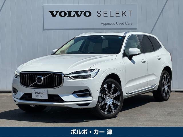 新型VOLVO XC60 Rデザイン2020年式ボルボ ヘッドライト