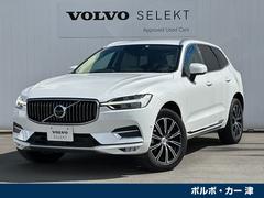 ボルボ　ＸＣ６０　Ｔ５　ＡＷＤ　インスクリプション　禁煙車