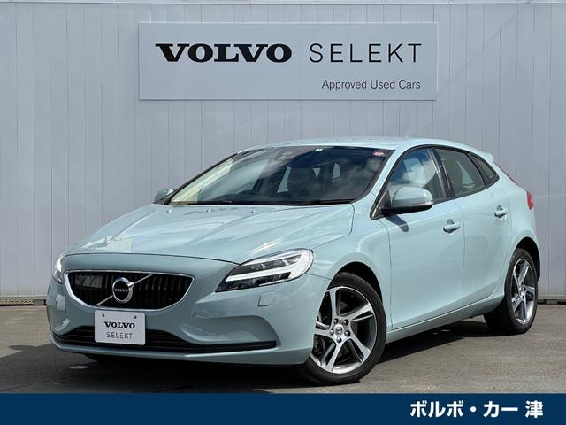 ボルボ Ｖ４０